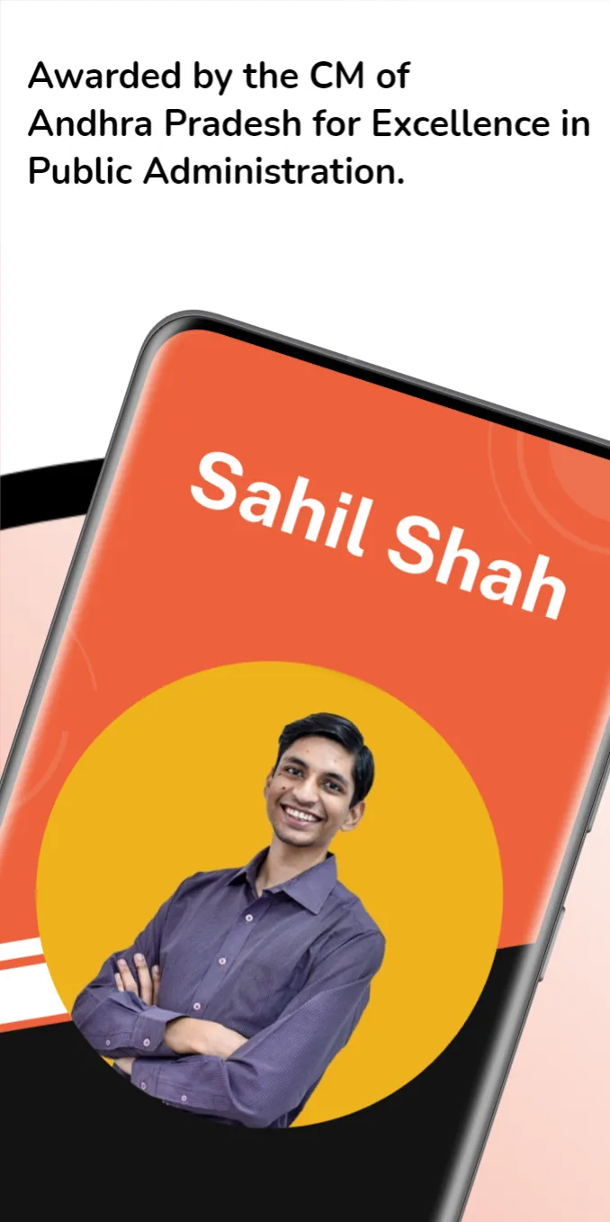 Sahil Shah | Indus Appstore | Screenshot