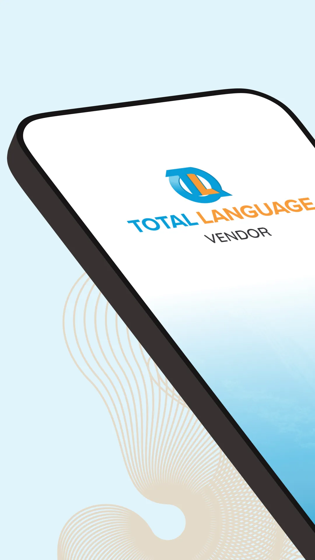 Total Language - Vendor | Indus Appstore | Screenshot