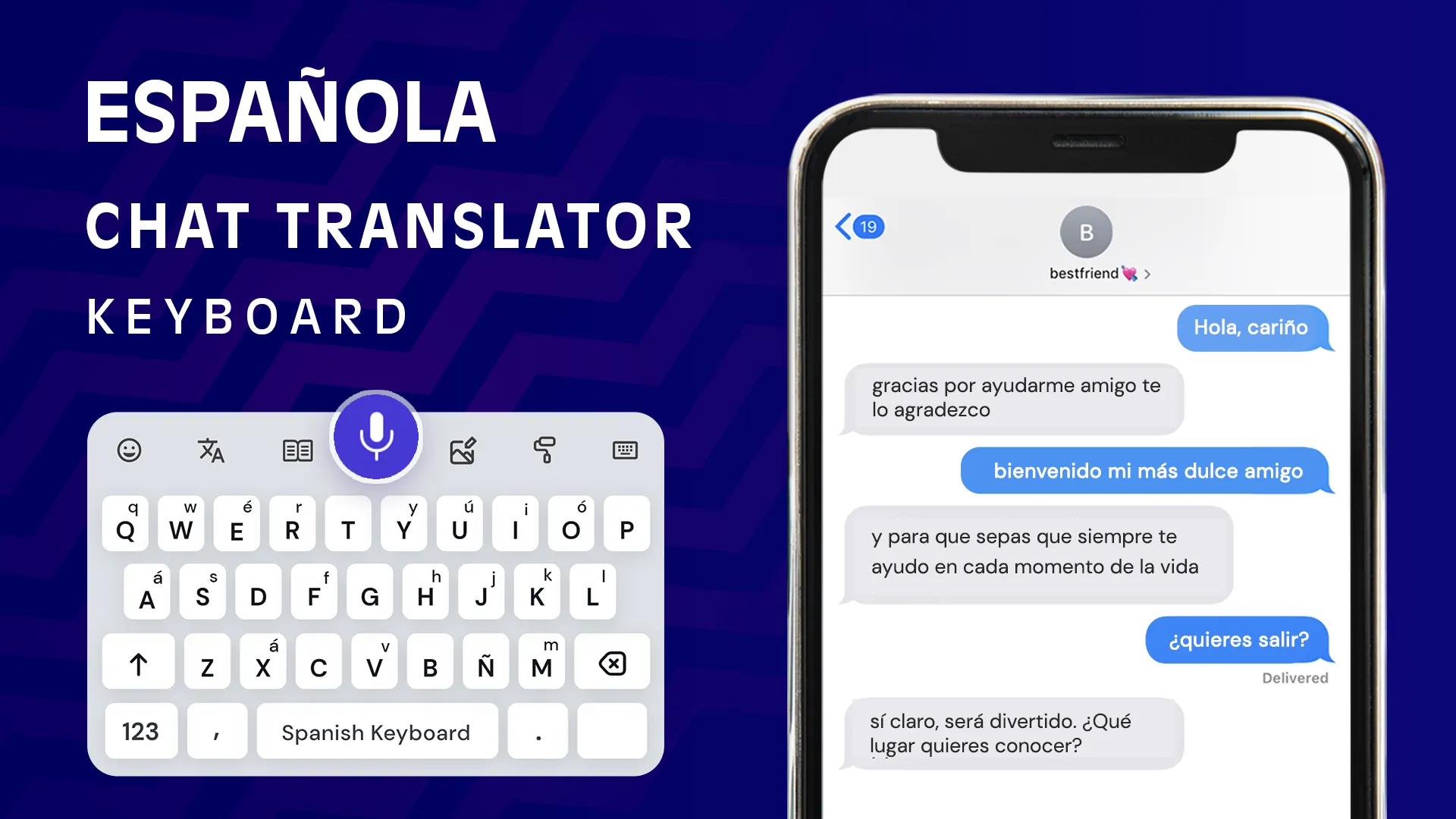 Spanish English Translator | Indus Appstore | Screenshot