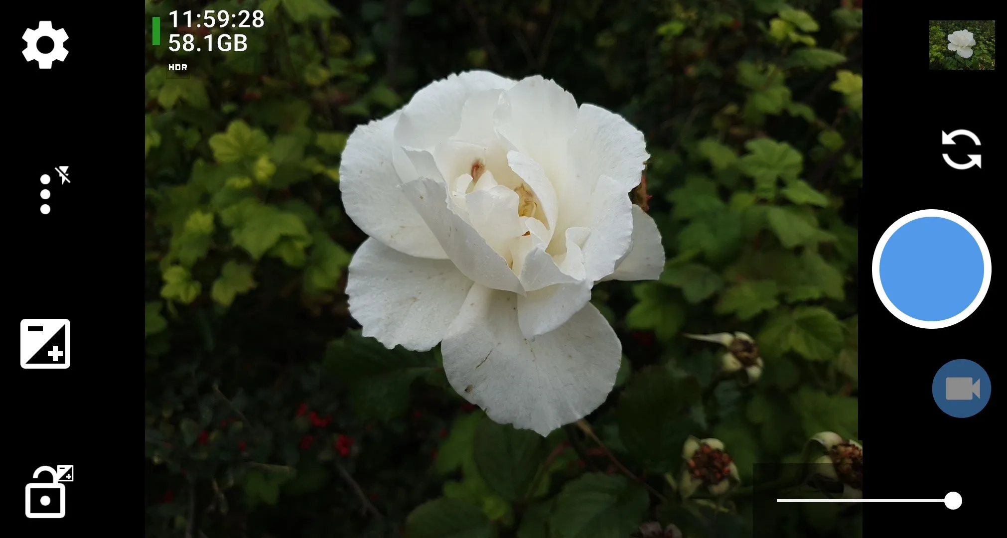 Open Camera | Indus Appstore | Screenshot