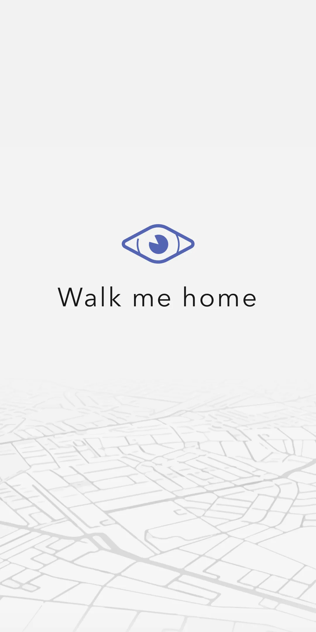 Walk me home | Indus Appstore | Screenshot