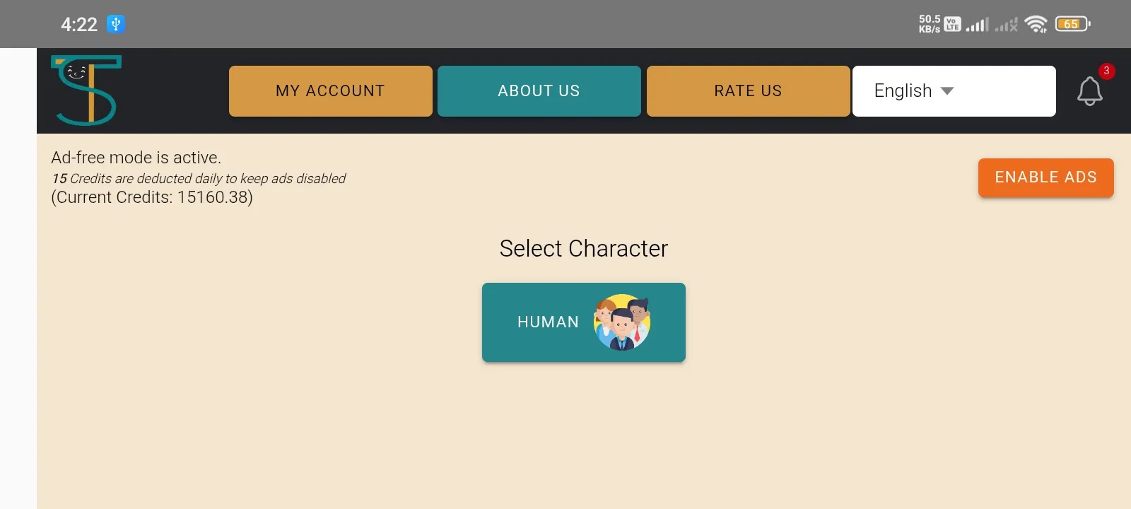 Saral Toons: 2D Animation App | Indus Appstore | Screenshot