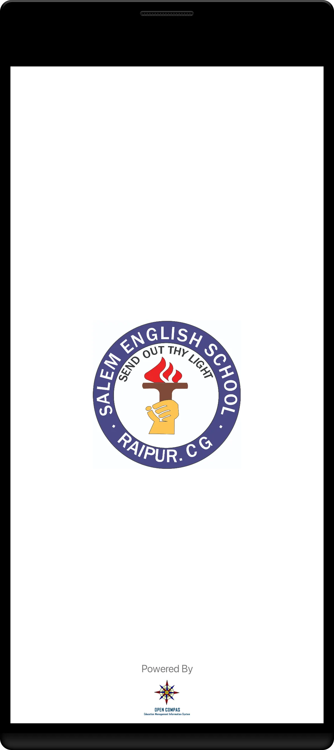 SALEM ENGLISH SCHOOL | Indus Appstore | Screenshot