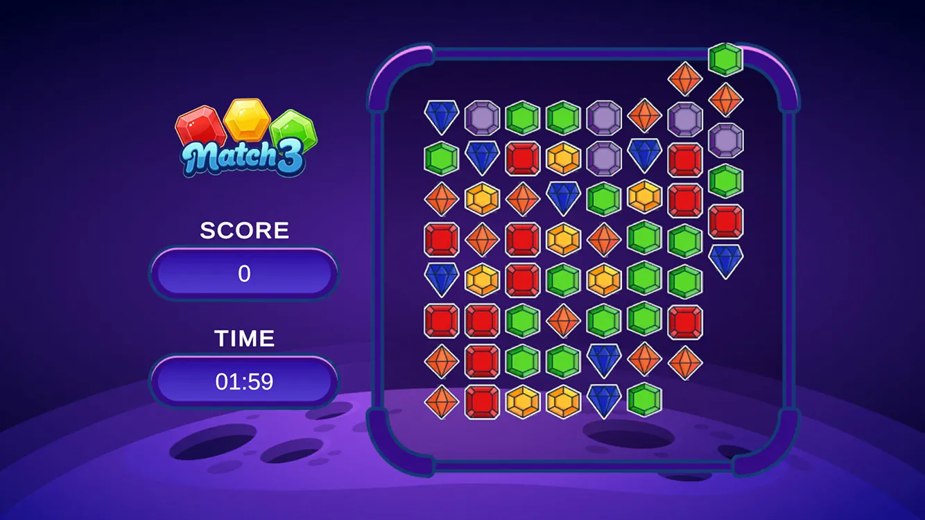 Royal Match Master | Indus Appstore | Screenshot