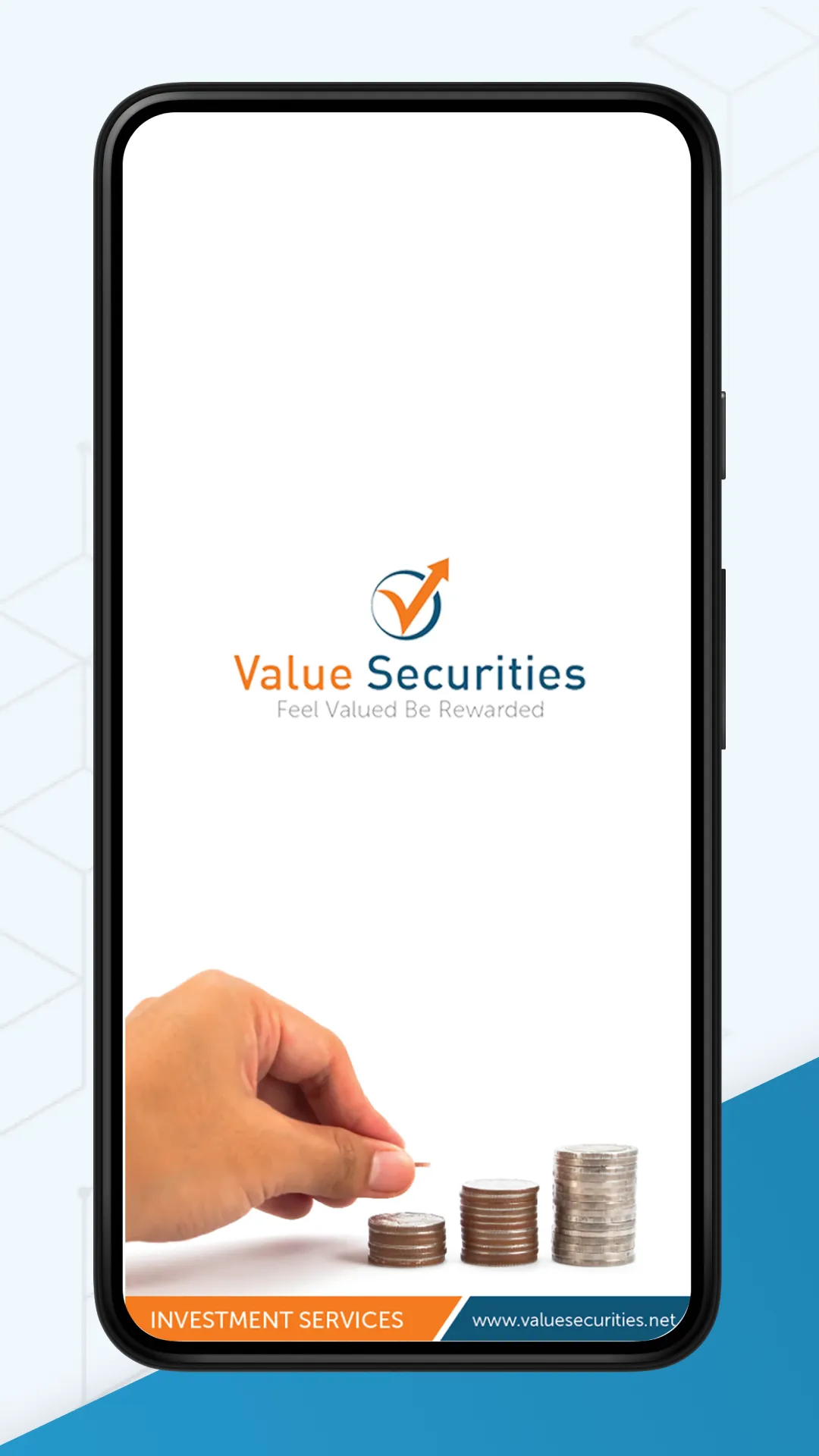 Value Securities | Indus Appstore | Screenshot