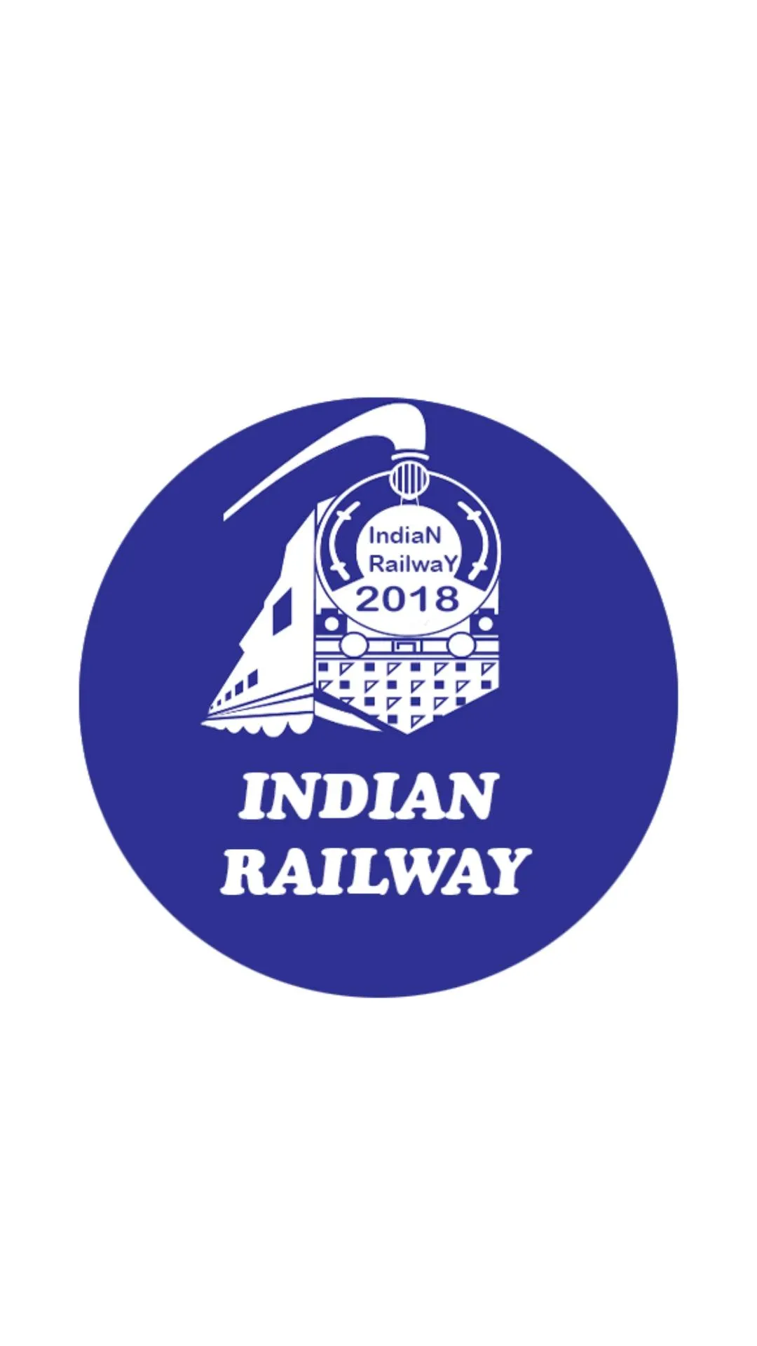 Indian Rail Train Enquiry - In | Indus Appstore | Screenshot