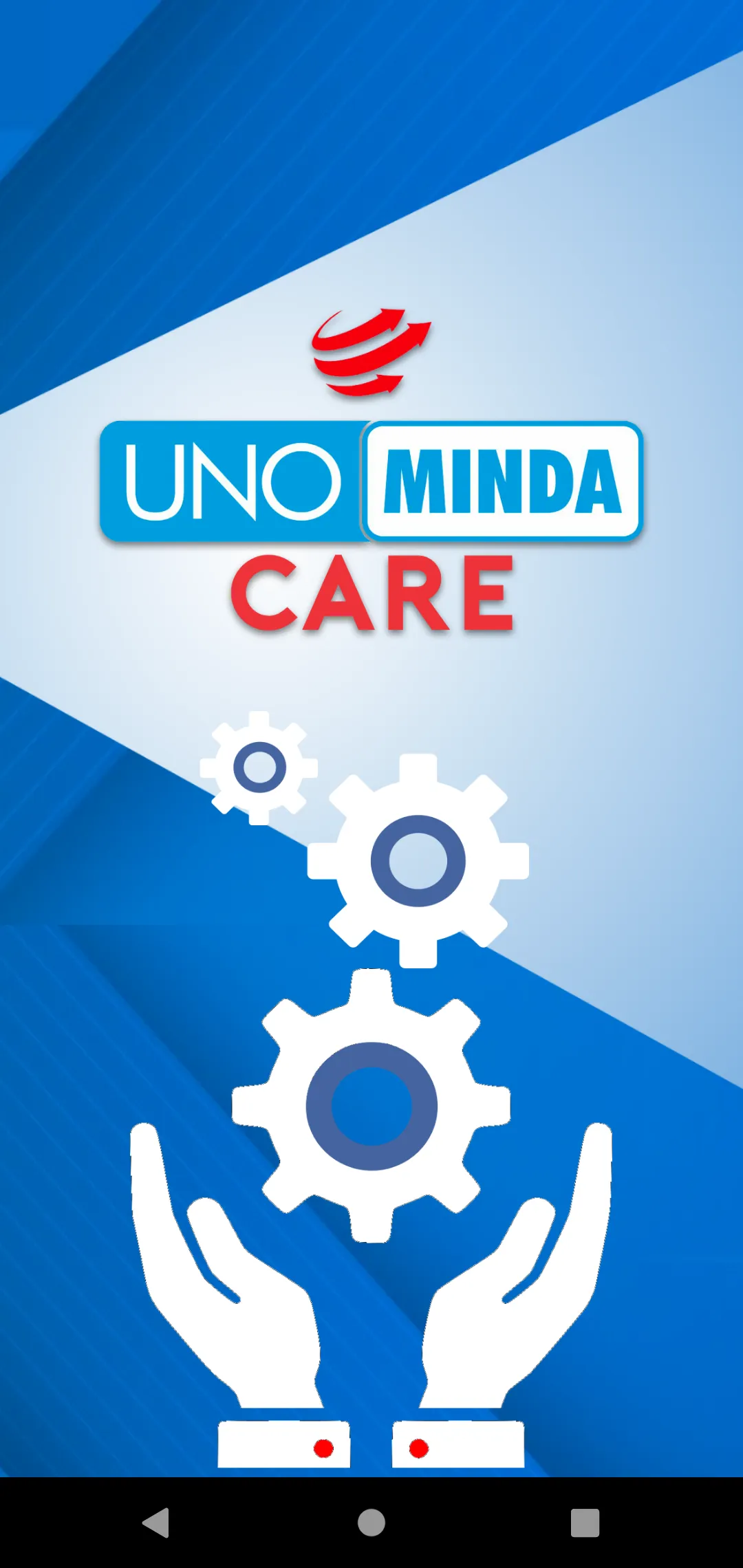 UNOMindaCare | Indus Appstore | Screenshot