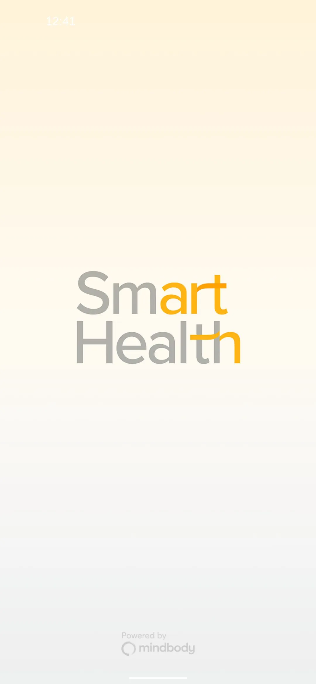 SmartHealth NV | Indus Appstore | Screenshot