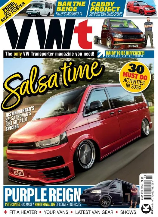 VWt Magazine | Indus Appstore | Screenshot