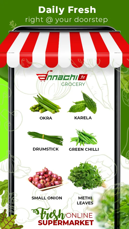 Annachi.fr | Indus Appstore | Screenshot