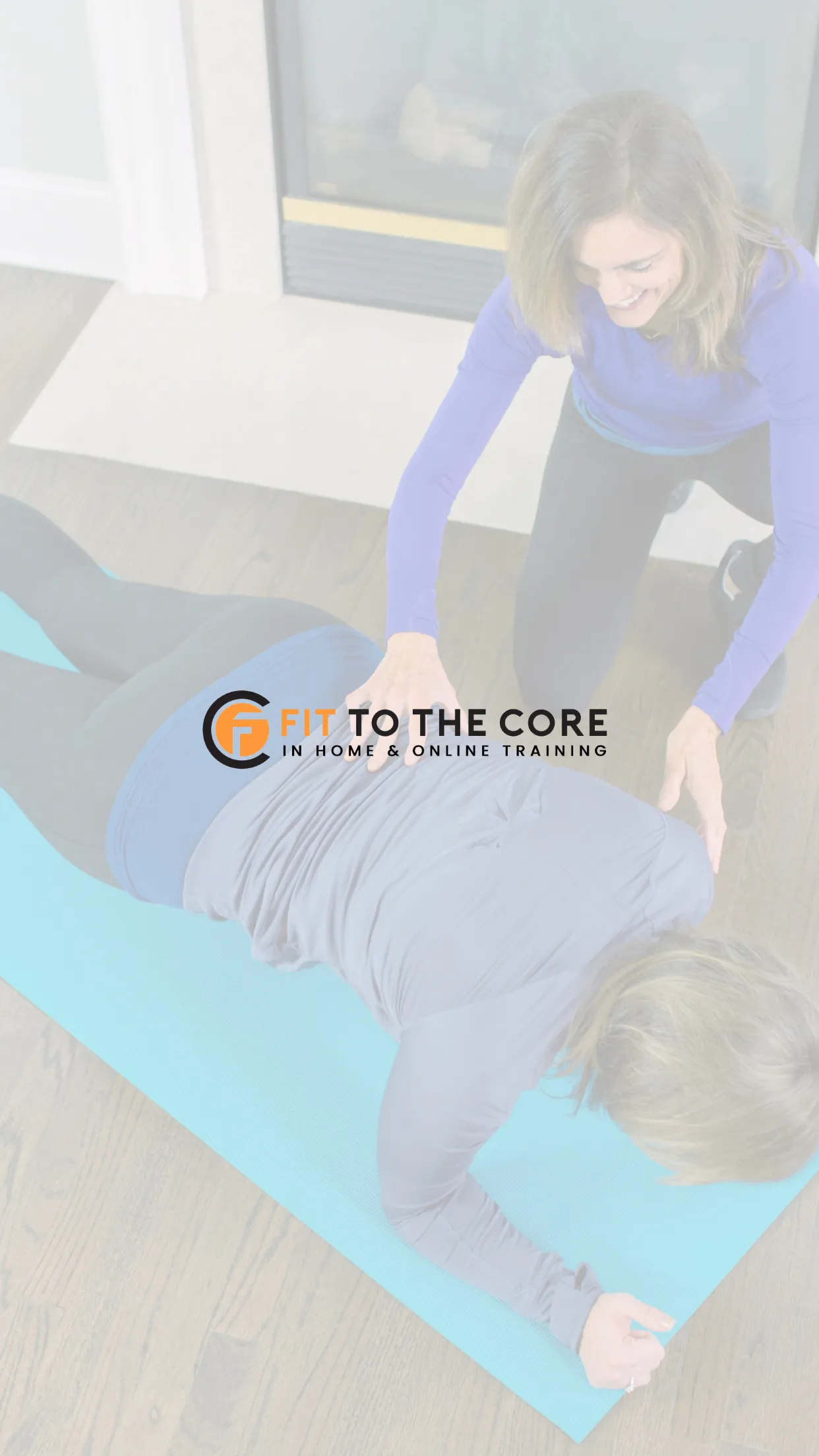 Fit To The Core Online | Indus Appstore | Screenshot