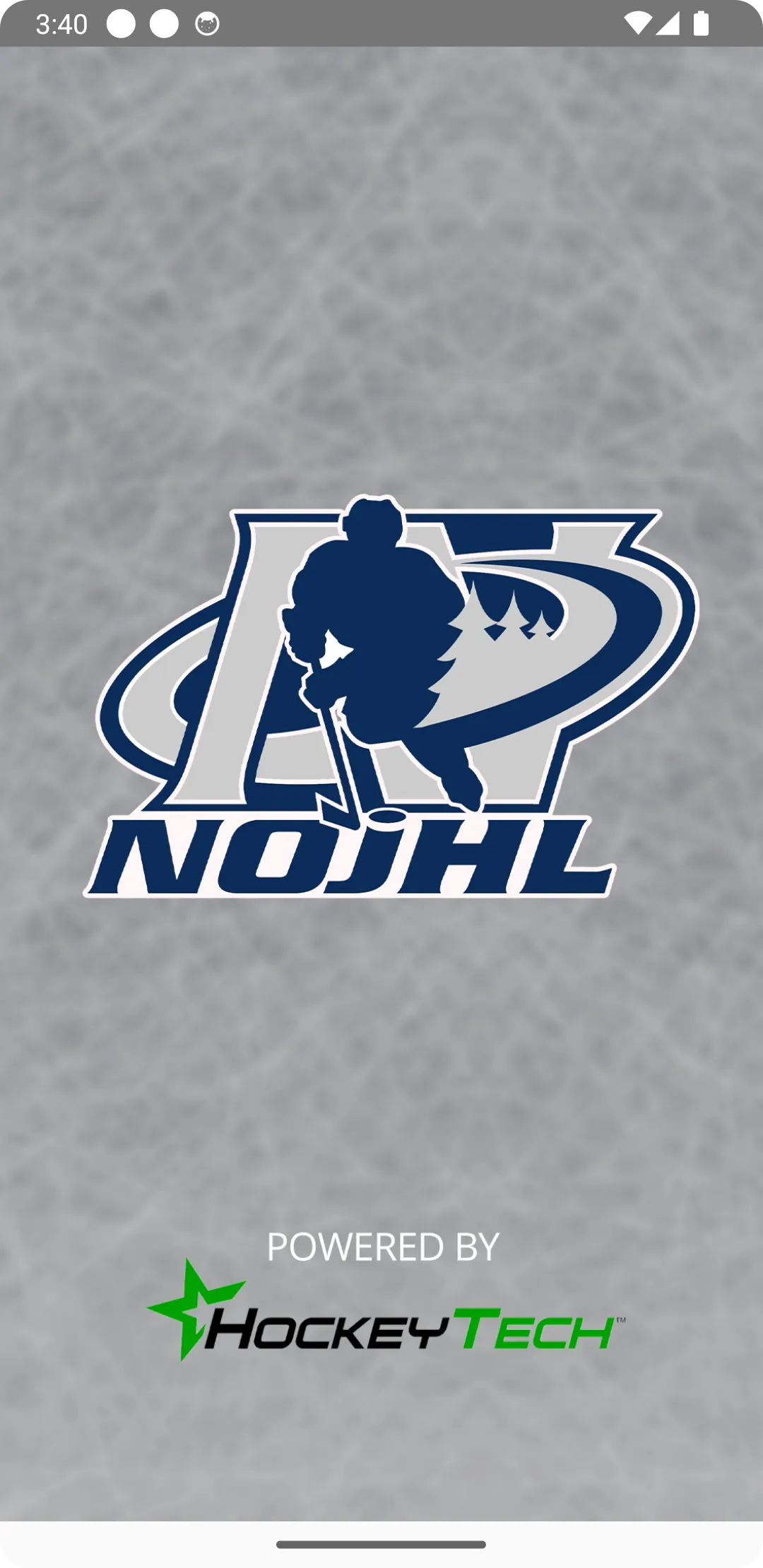NOJHL | Indus Appstore | Screenshot