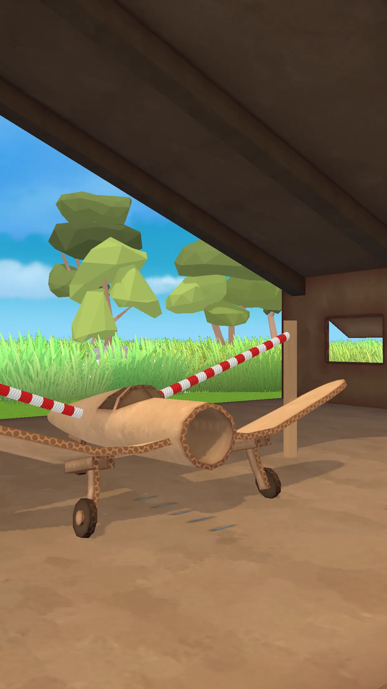 Epic Plane Evolution | Indus Appstore | Screenshot