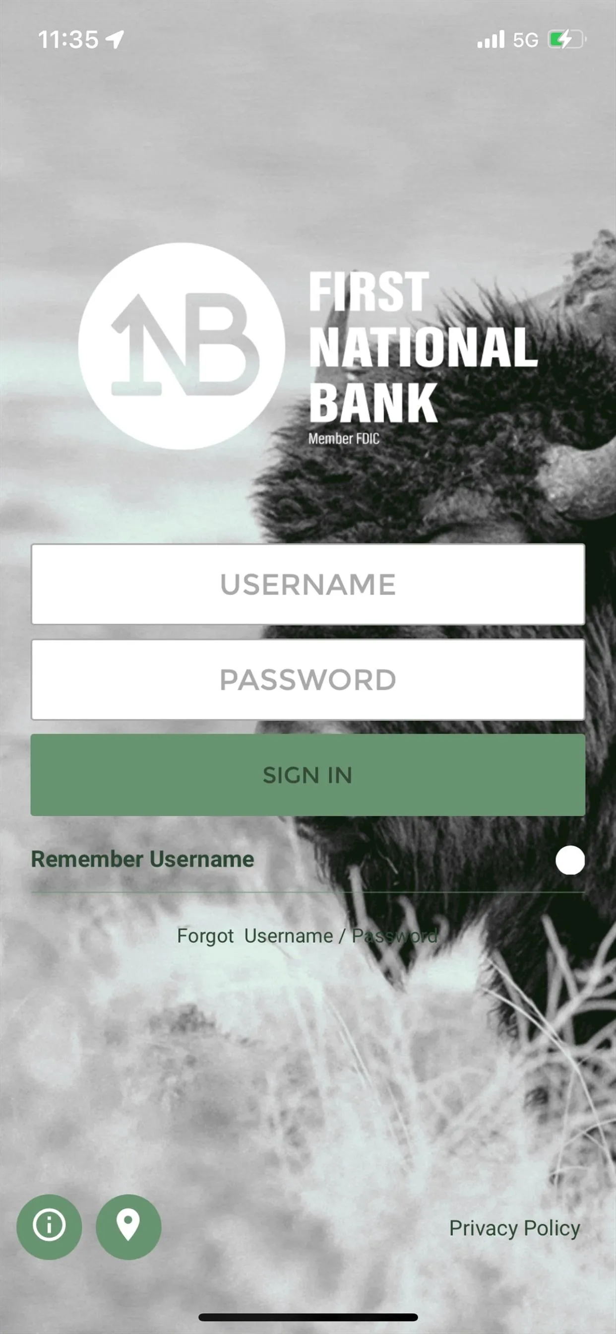 FNB Quitaque | Indus Appstore | Screenshot