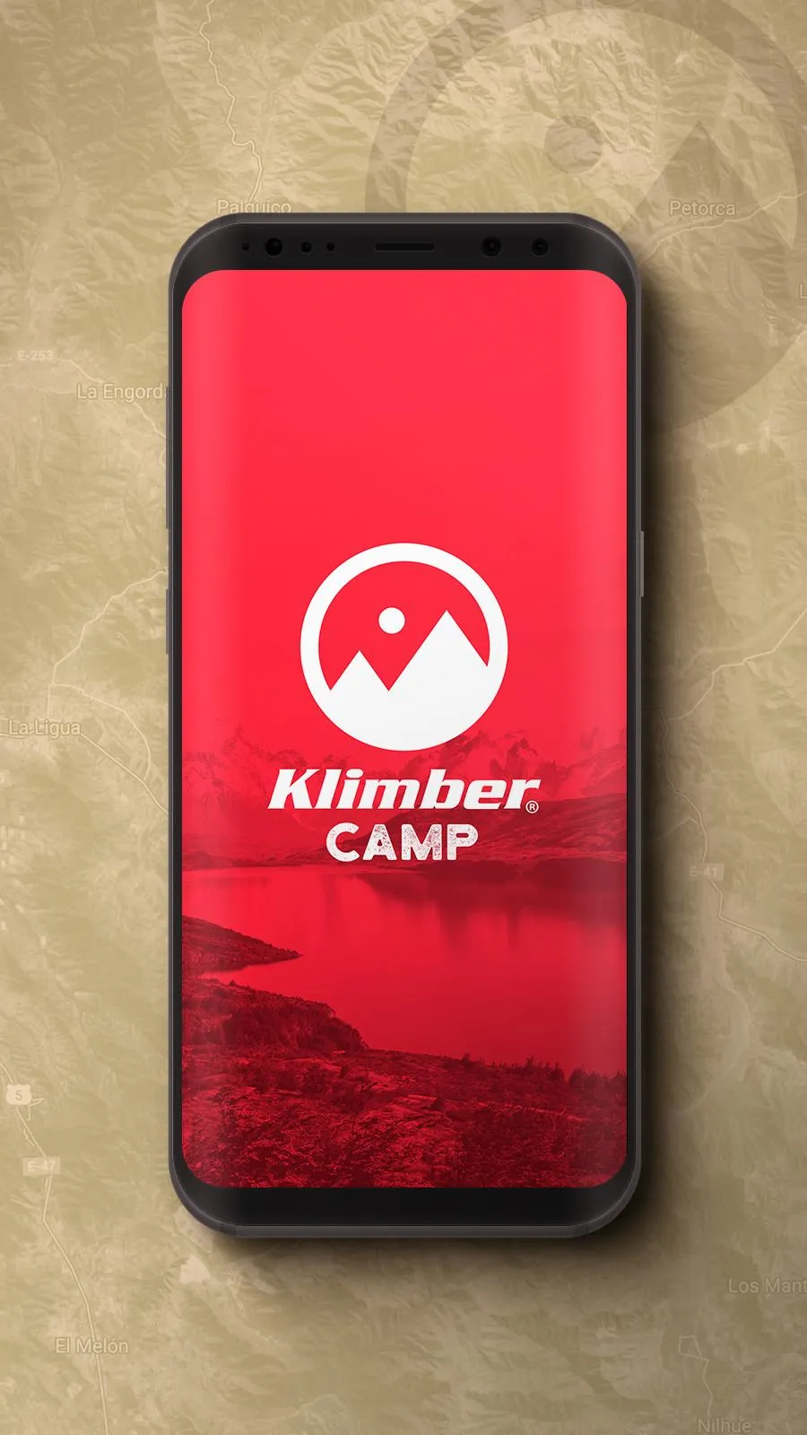 Klimber Camp | Indus Appstore | Screenshot