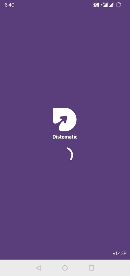 Distomatic | Indus Appstore | Screenshot