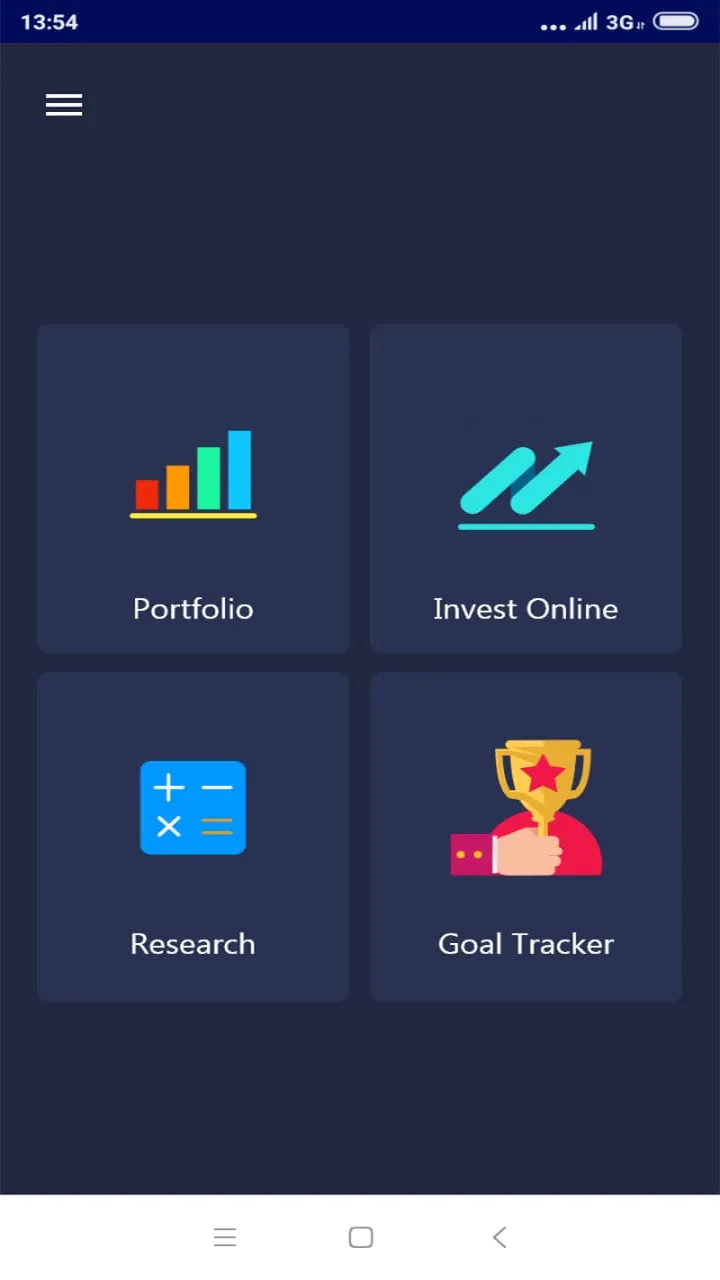 Dharni Wealth | Indus Appstore | Screenshot