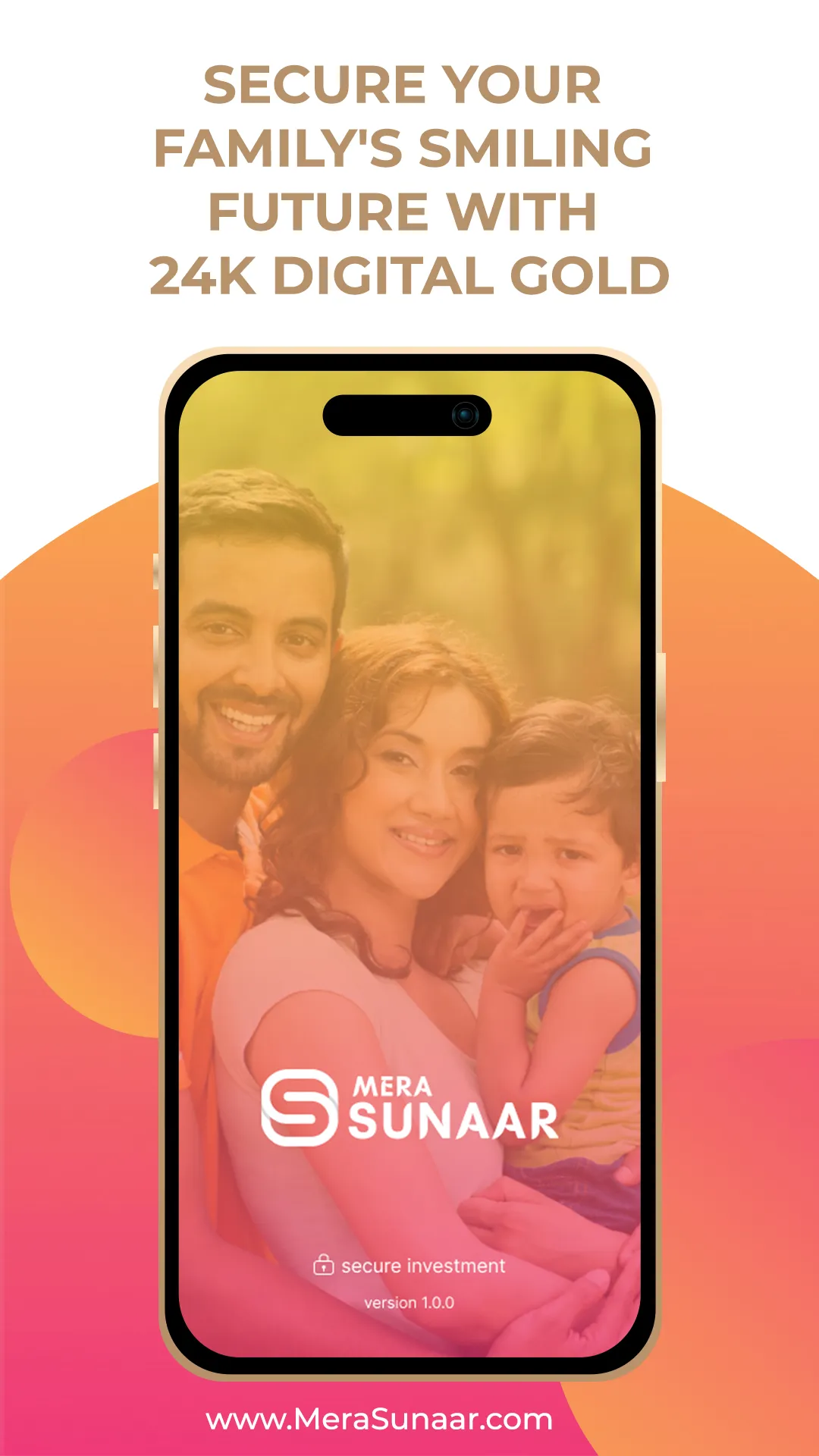 Mera Sunaar | Indus Appstore | Screenshot