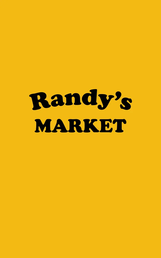 Randy's Market | Indus Appstore | Screenshot