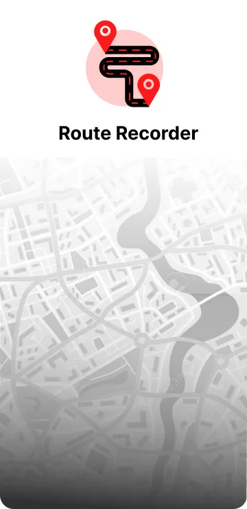 Route Recorder | Indus Appstore | Screenshot