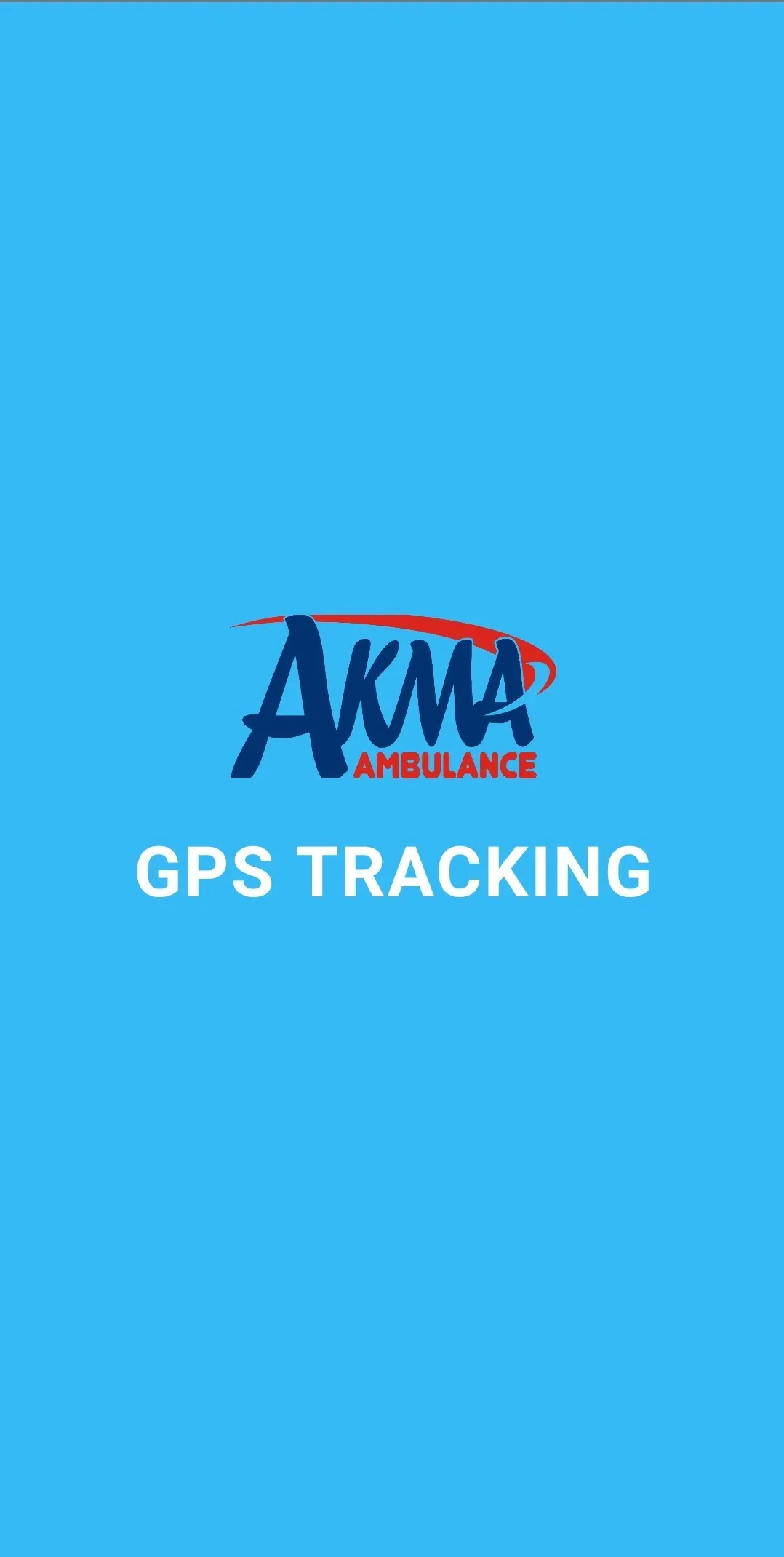 Ambulance Akma | Indus Appstore | Screenshot