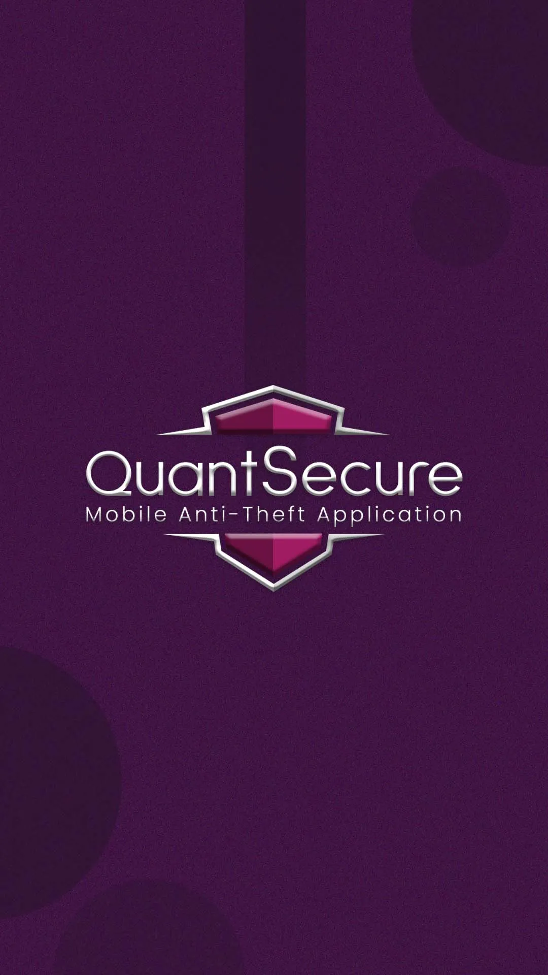 QuantSecure | Indus Appstore | Screenshot