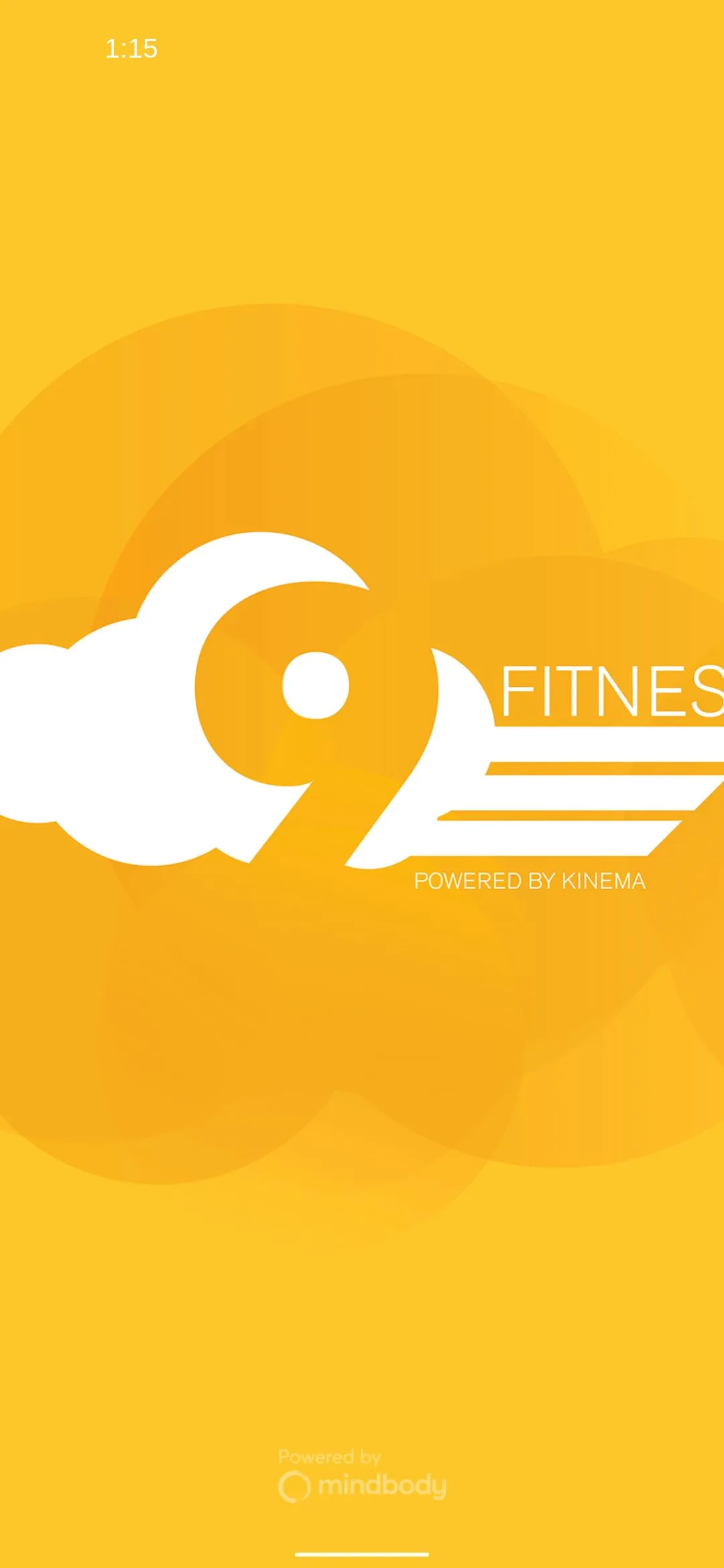 Cloud 9 Fitness - McDonalds | Indus Appstore | Screenshot