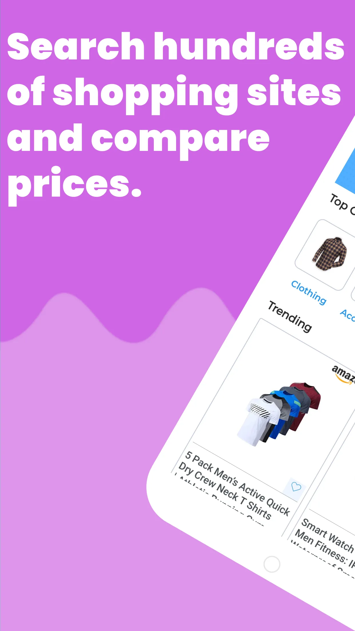 Mens clothing - Cheap clothes | Indus Appstore | Screenshot