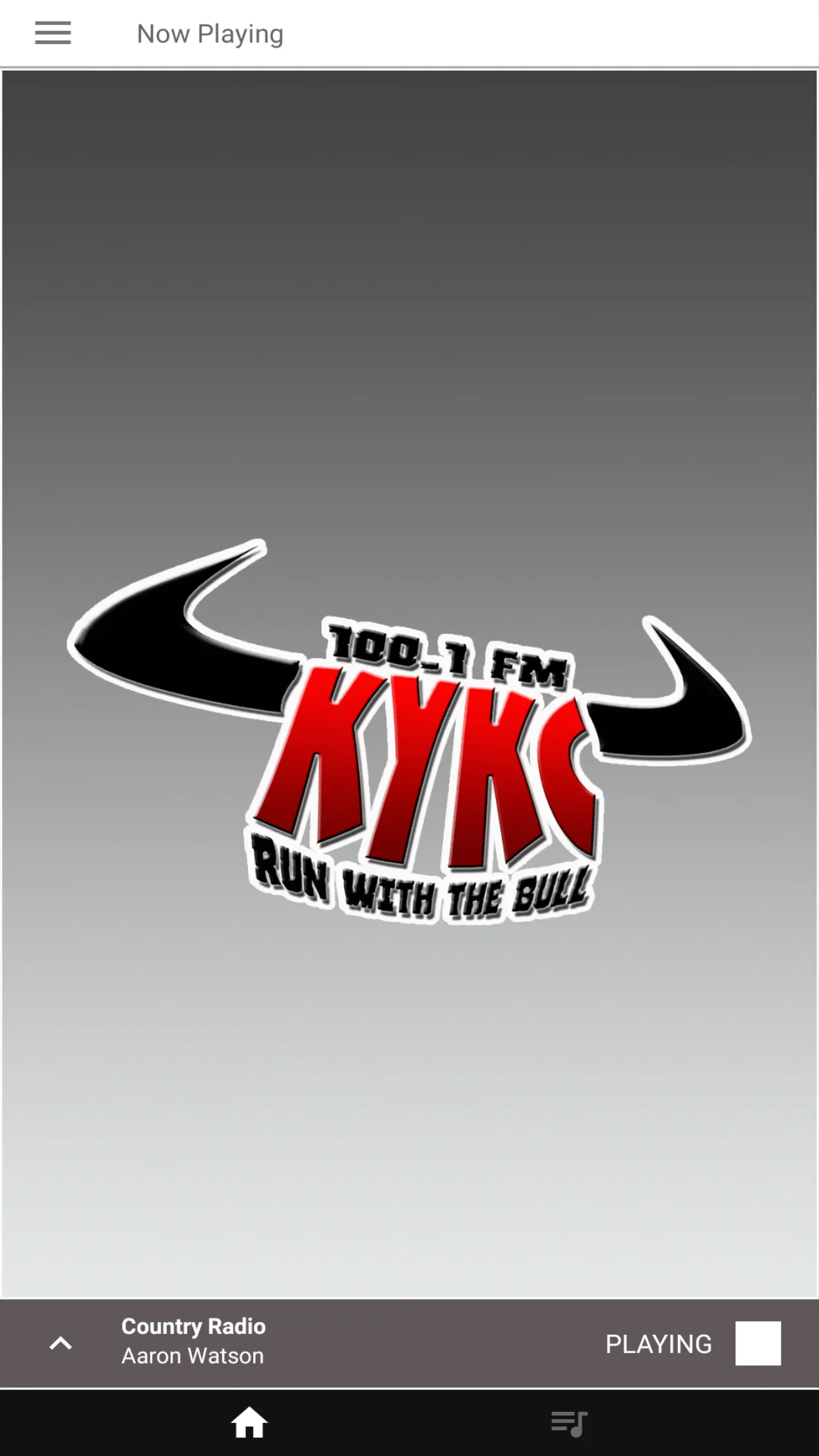 100.1 KYKC | Indus Appstore | Screenshot