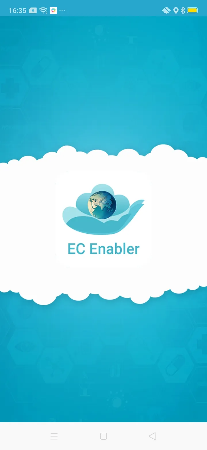 EC Enabler | Indus Appstore | Screenshot