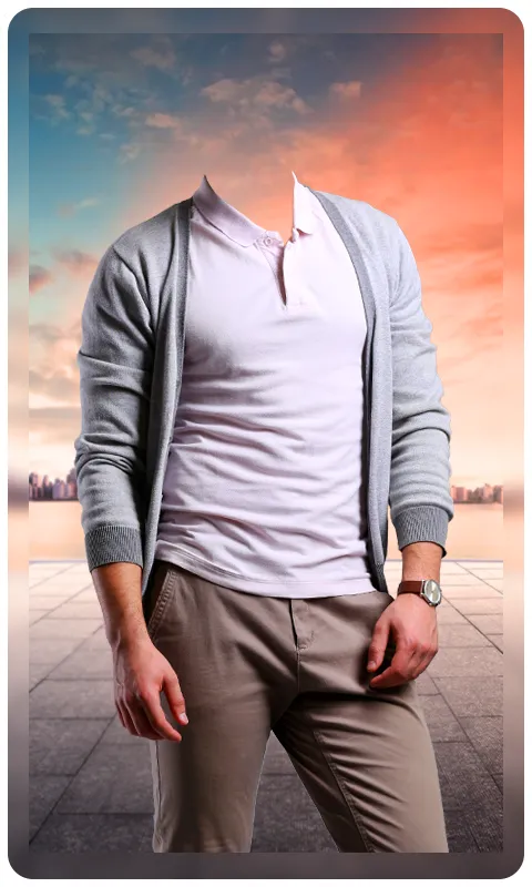 Stylish Man Dresses | Indus Appstore | Screenshot