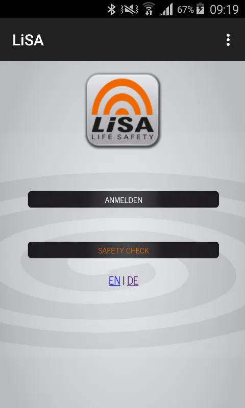 LiSA | Indus Appstore | Screenshot