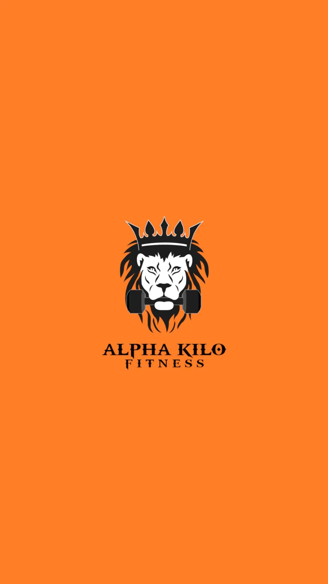 Alpha Kilo Fitness | Indus Appstore | Screenshot