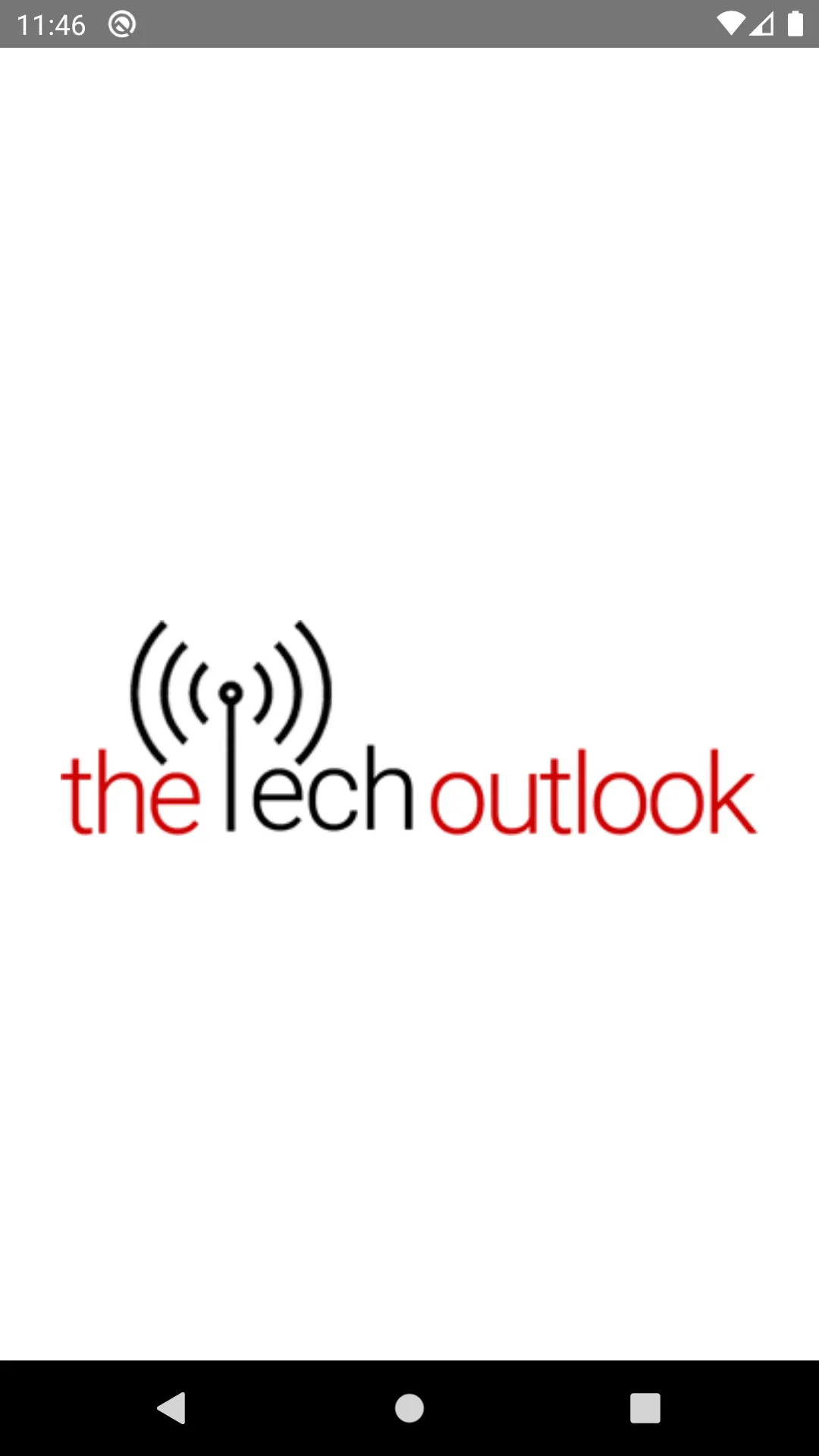 The Tech Outlook | Indus Appstore | Screenshot