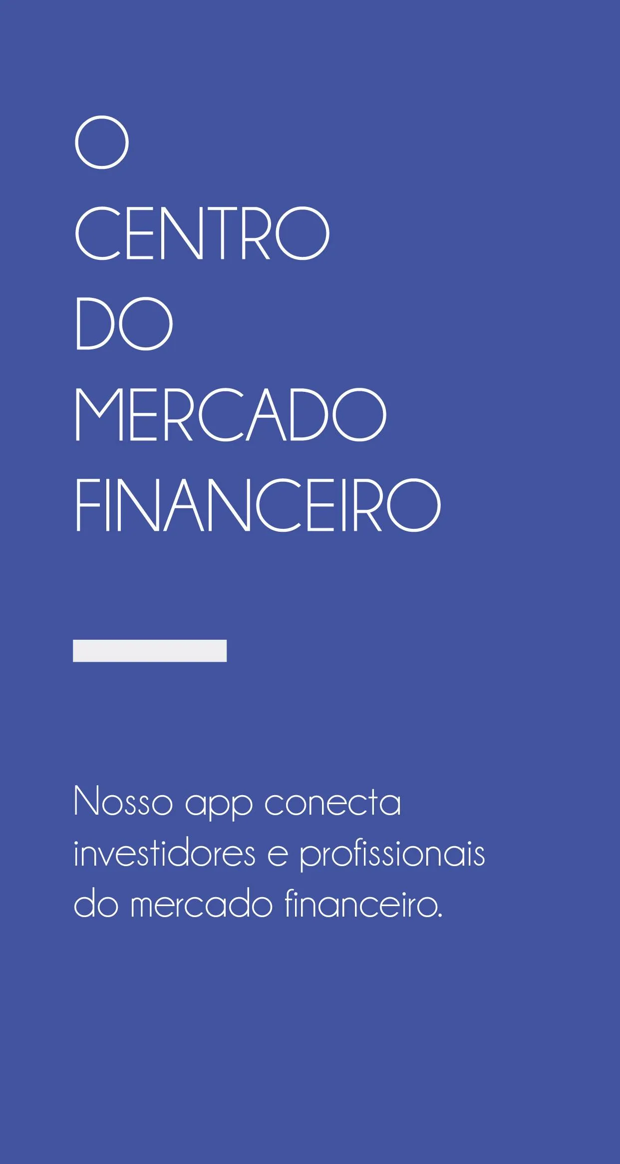 AAWZ Investimentos | Indus Appstore | Screenshot