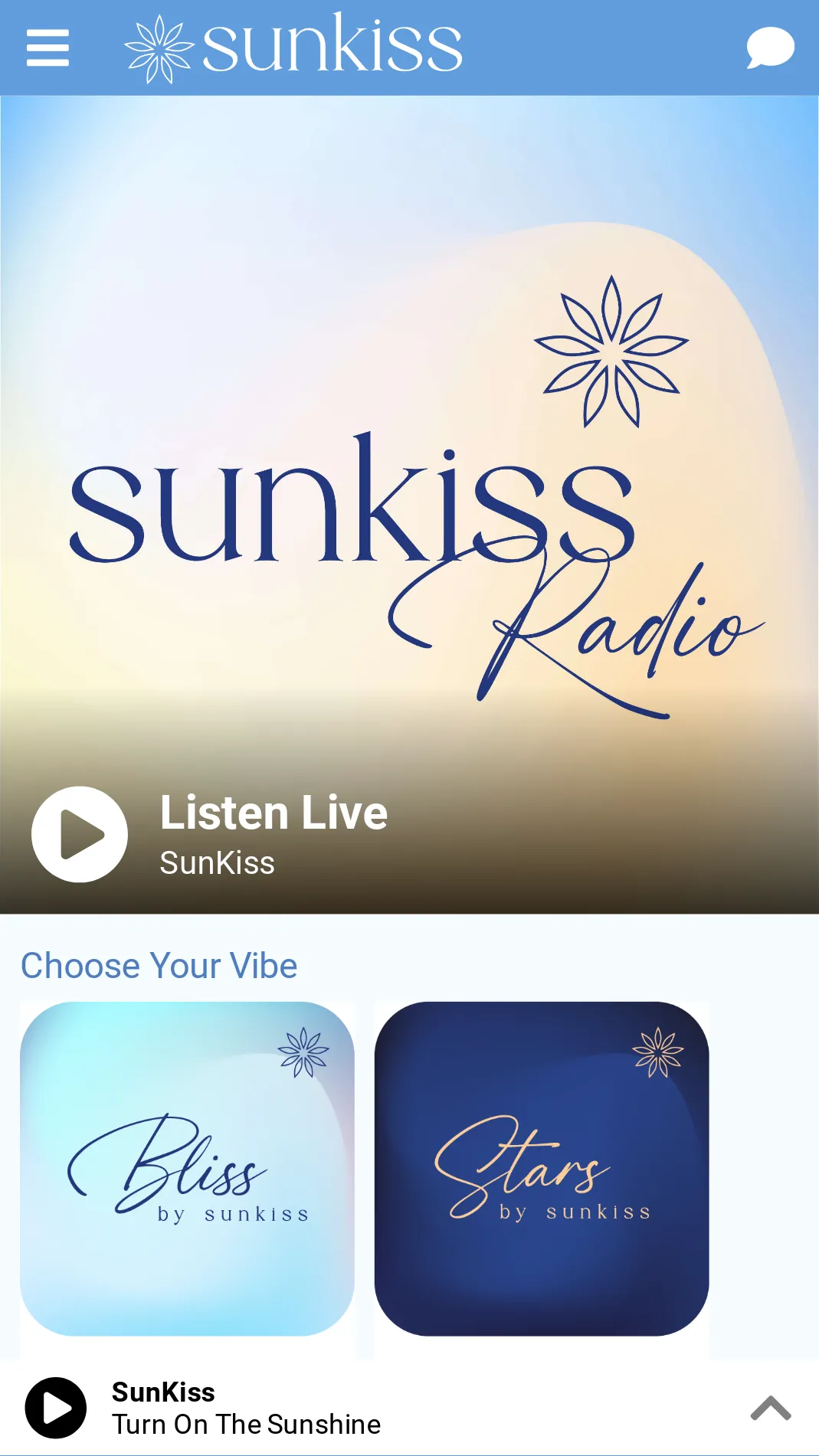 SunKiss | Indus Appstore | Screenshot