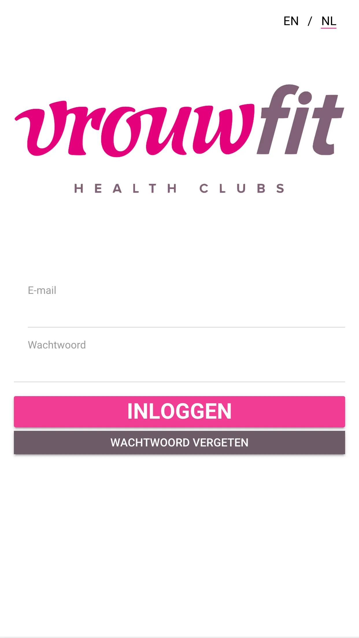 Vrouwfit | Indus Appstore | Screenshot