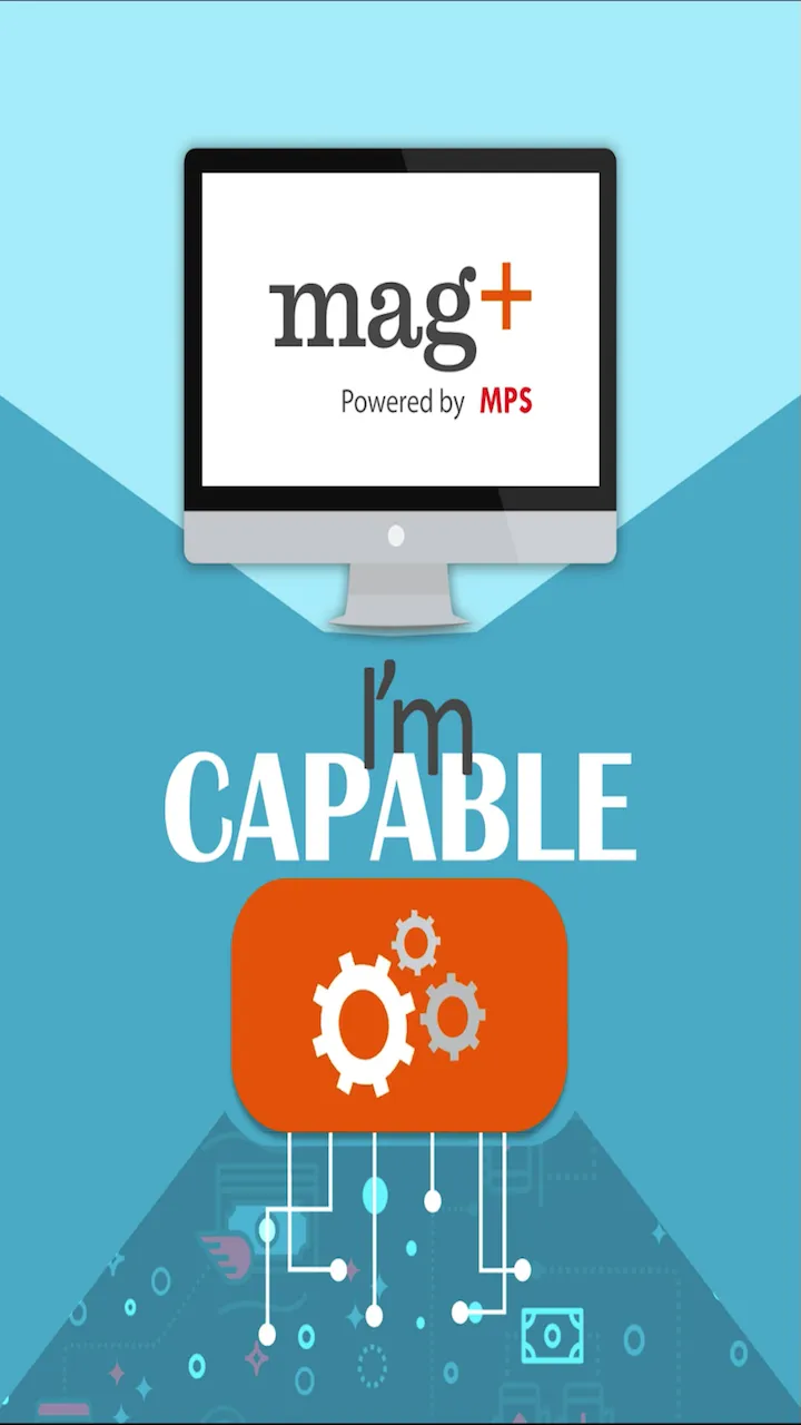 Mag+ internal | Indus Appstore | Screenshot