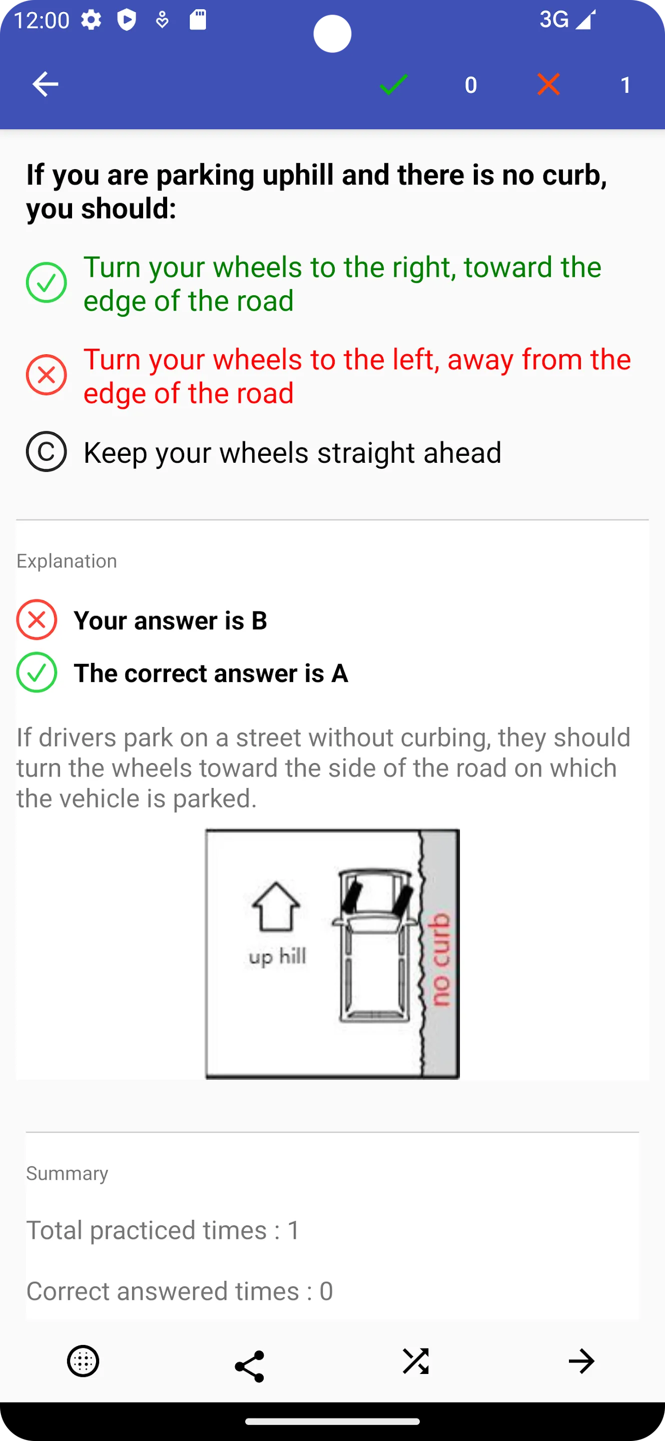 Illinois Driver License Pass | Indus Appstore | Screenshot