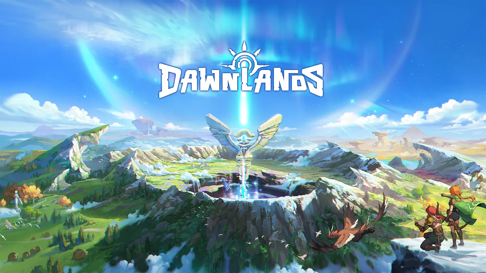 Dawnlands | Indus Appstore | Screenshot