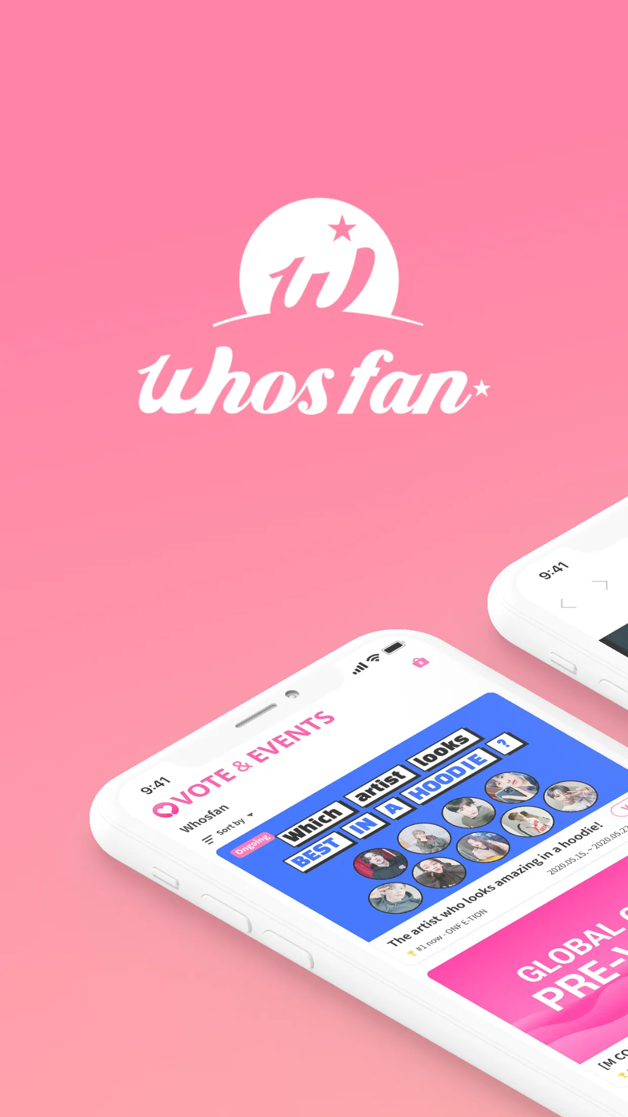 Whosfan | Indus Appstore | Screenshot