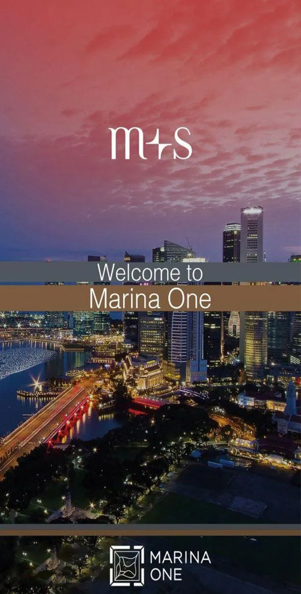 MySphere - Marina One | Indus Appstore | Screenshot