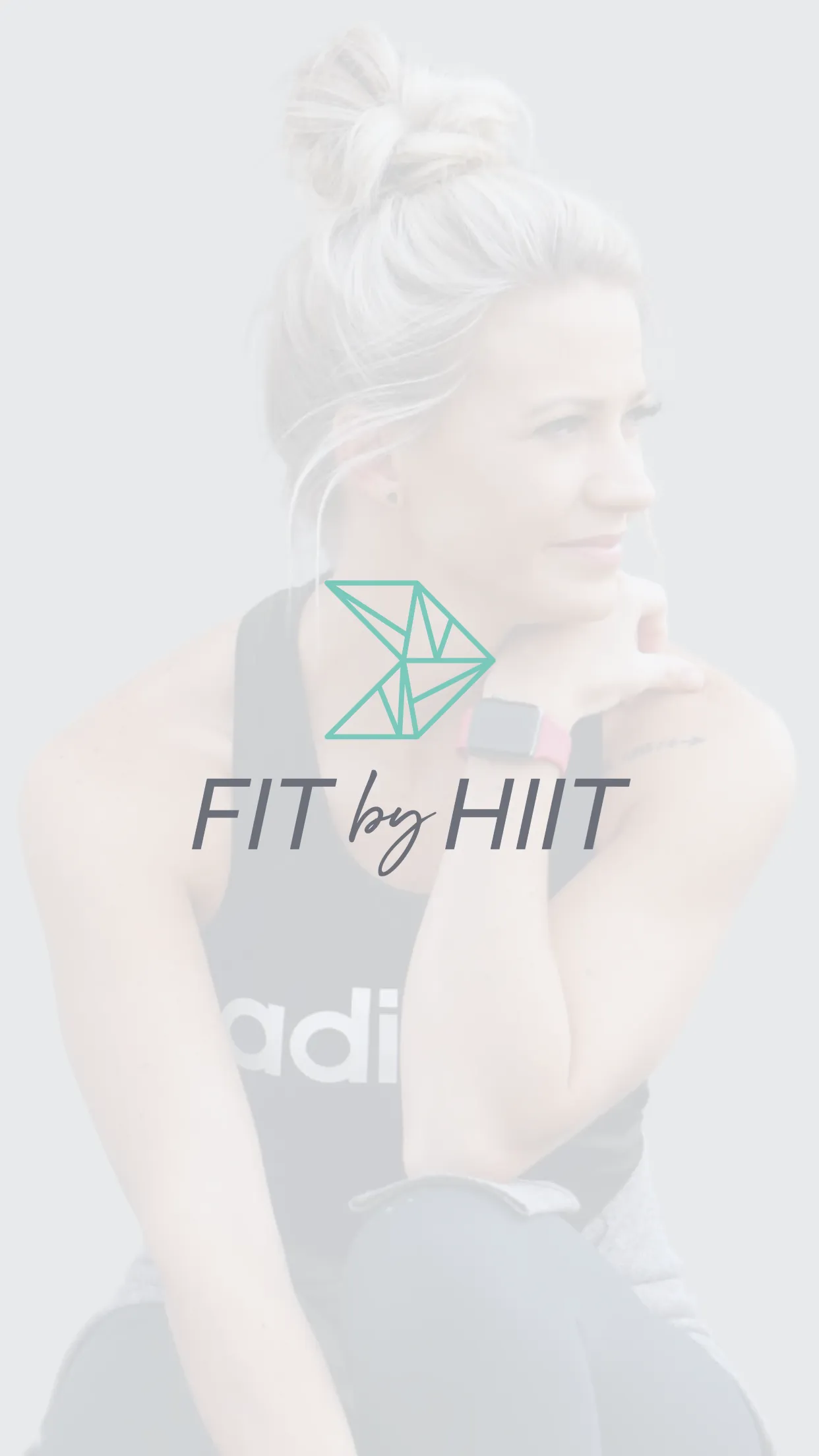 Fit by HIIT | Indus Appstore | Screenshot