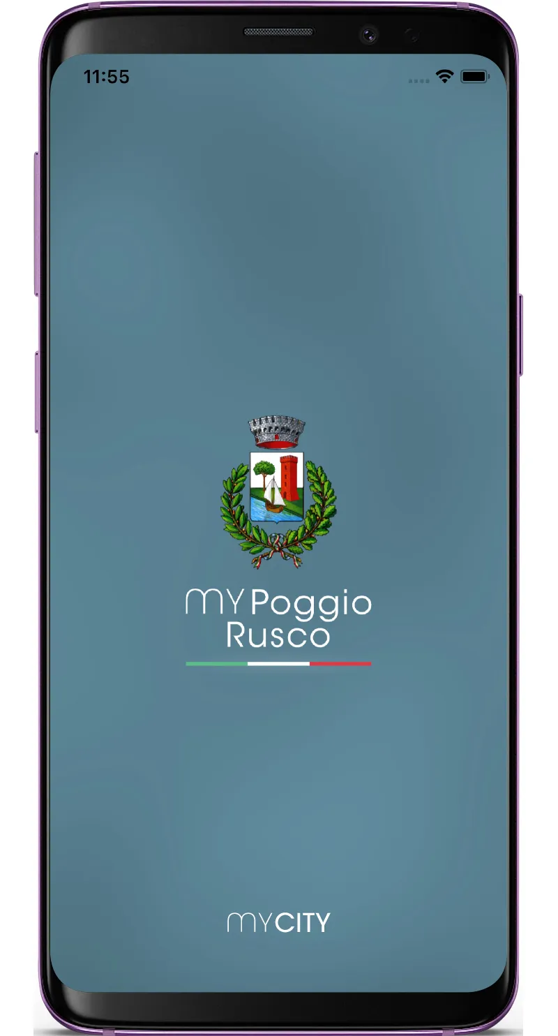 MyPoggioRusco | Indus Appstore | Screenshot