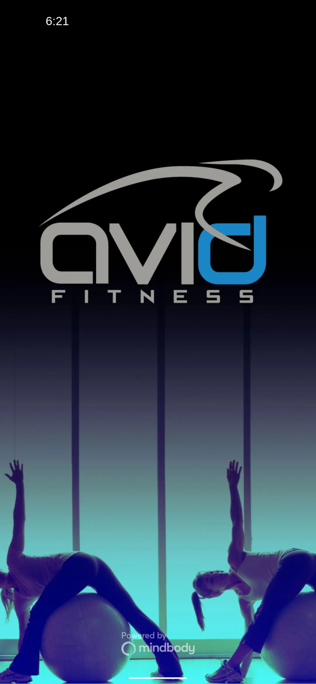 AVID Fitness | Indus Appstore | Screenshot