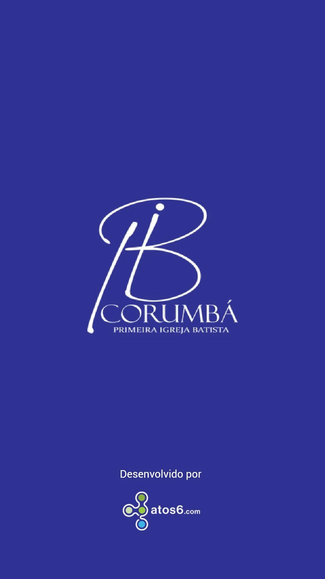 PIB Corumbá | Indus Appstore | Screenshot