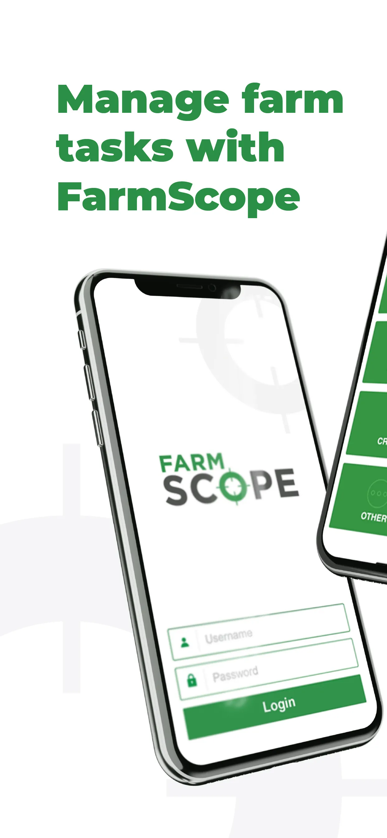 FarmScope | Indus Appstore | Screenshot