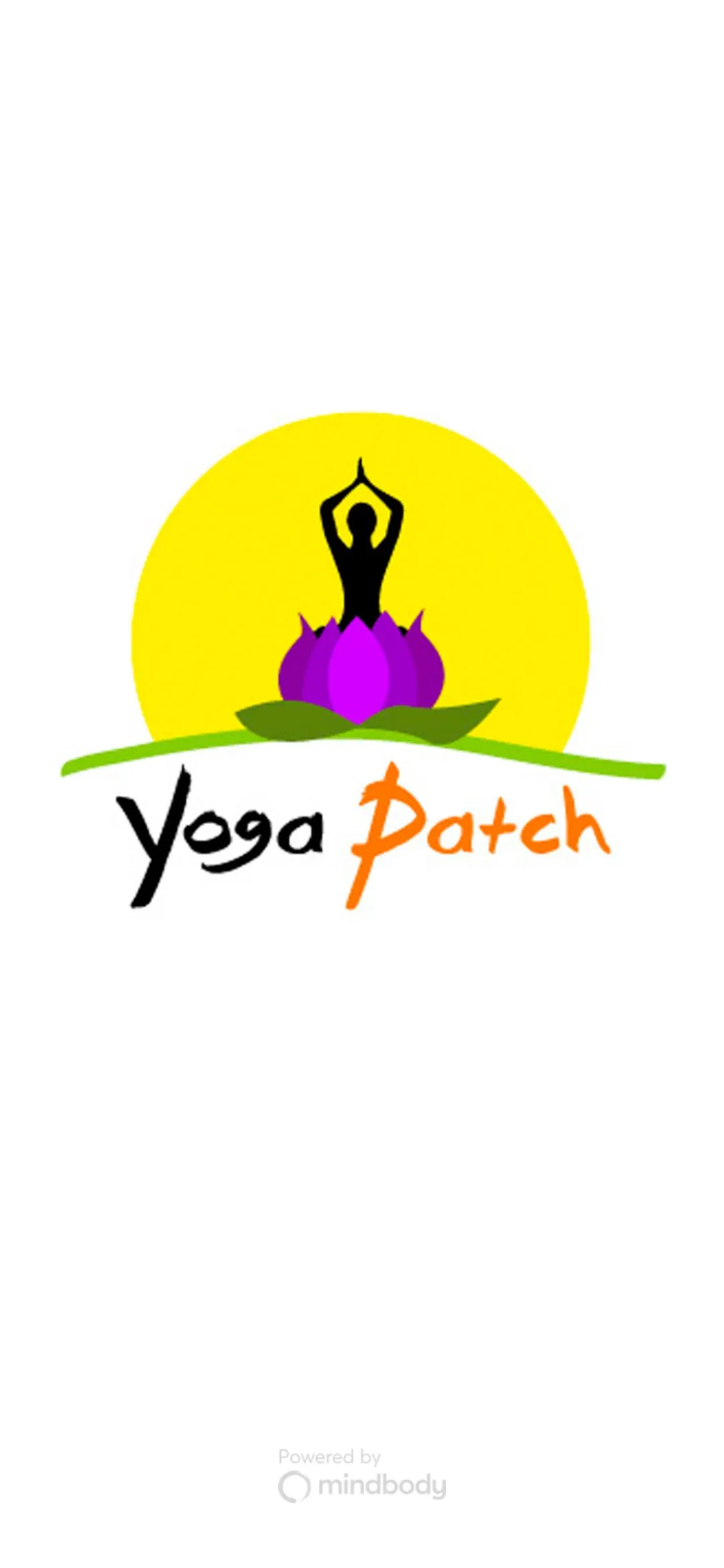 Yoga Patch | Indus Appstore | Screenshot