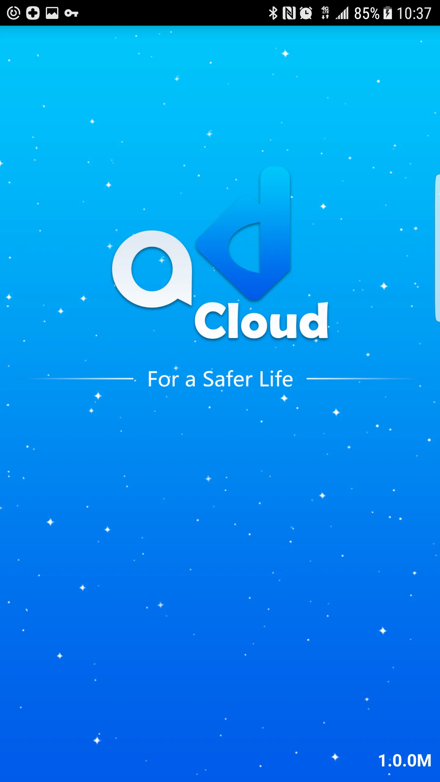 ADCloud | Indus Appstore | Screenshot