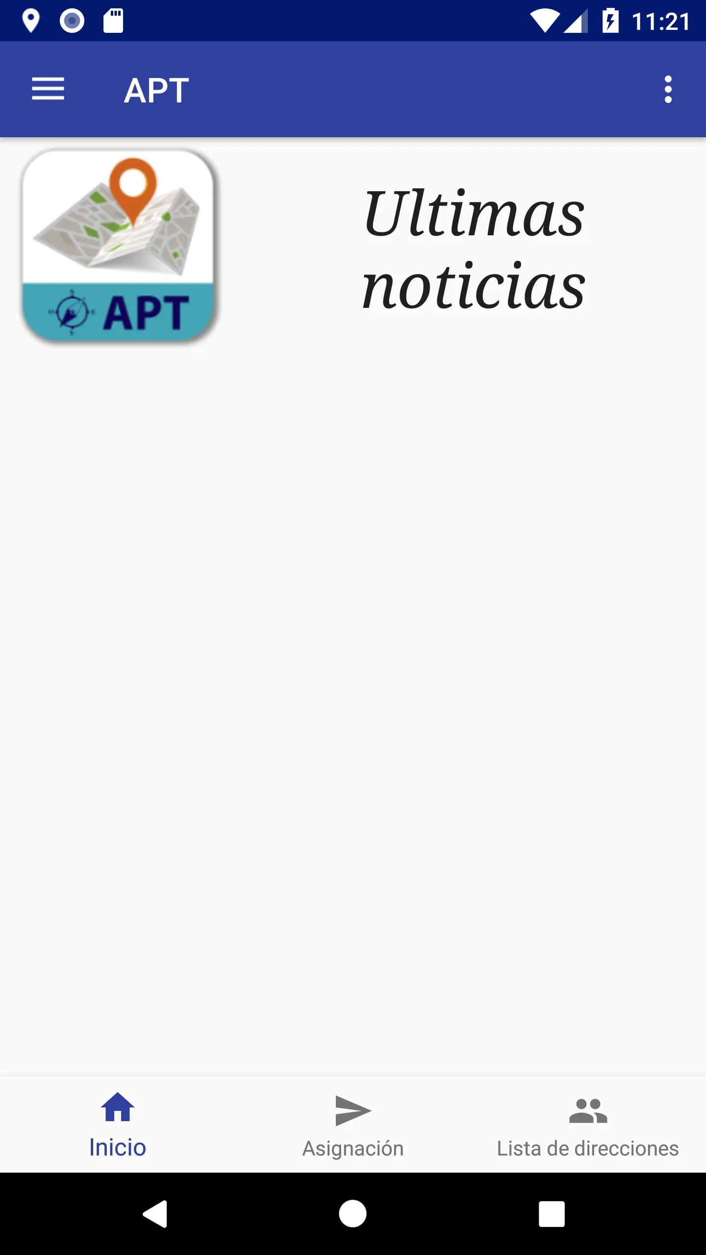 APT | Indus Appstore | Screenshot